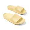 Archies Arch Support Slides - Lemon (8990052876511)