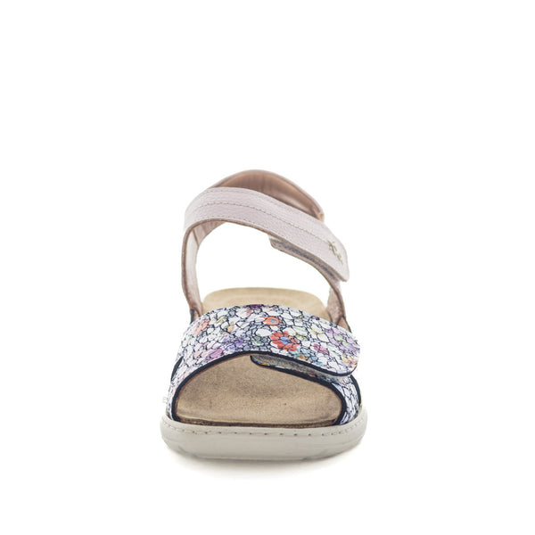 Soft Mode Agnes Women's Sandals - Pink (9162146316511)