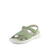 ATEMA Akira Women's Sandals - Sage