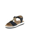 ATEMA Alessia Women's Sandals - Black