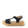 ATEMA Amira Women's Sandals - Black