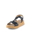 ATEMA Amira Women's Sandals - Black