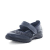 Soft Mode April Women's Flats - Navy (9162146414815)