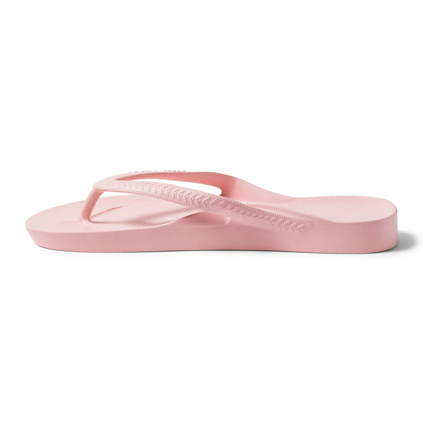 ARCH SUPPORT THONGS CRYSTAL - Crystal Pink (8990049566943)