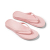 ARCH SUPPORT THONGS CRYSTAL - Crystal Pink (8990049566943)