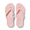 ARCH SUPPORT THONGS CRYSTAL - Crystal Pink (8990049566943)