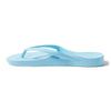 Archies Arch Support Thongs - Sky Blue (8990045012191)