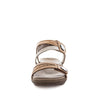 Cabello Audrey Womens Sandals - Tan (9138506596575)