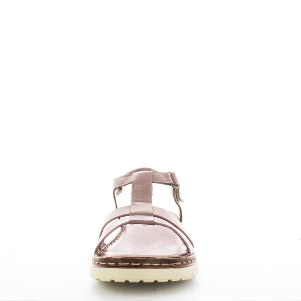 Soft Tread Allino Bancy Womens Sandals - Lilac (9044380909791) (8089827442911)