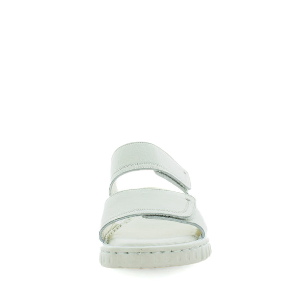Soft Tread Allino Bandida Womens Sandals - White (9044380778719)