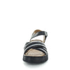 Soft Tread Allino Bayley Womens Sandals - Black (9044380975327) (8798077354207)