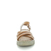 Soft Tread Allino Bayley Womens Sandals - Tan (9044381073631) (8798077354207)