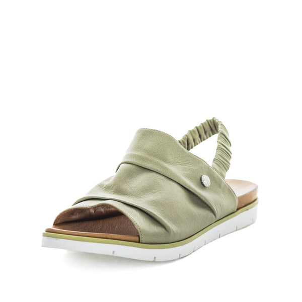 Soft Tread Betta Women's Sandals - Sage