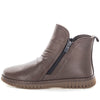Soft Tread Betty Women's Boots - Chocolate