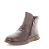 Soft Tread Betty Women's Boots - Chocolate