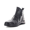 Soft Tread Allino Biandra Womens Boots - Black (9013626339551)
