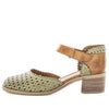 Soft Tread Birley Women's Sandals - Sage