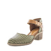 Soft Tread Birley Women's Sandals - Sage