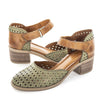 Soft Tread Birley Women's Sandals - Sage