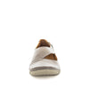 Soft Tread Bobby Women's Slip Ons - Taupe