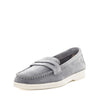 Soft Tread Allino Bonna Womens Slip Ons - Grey (9002757095647)