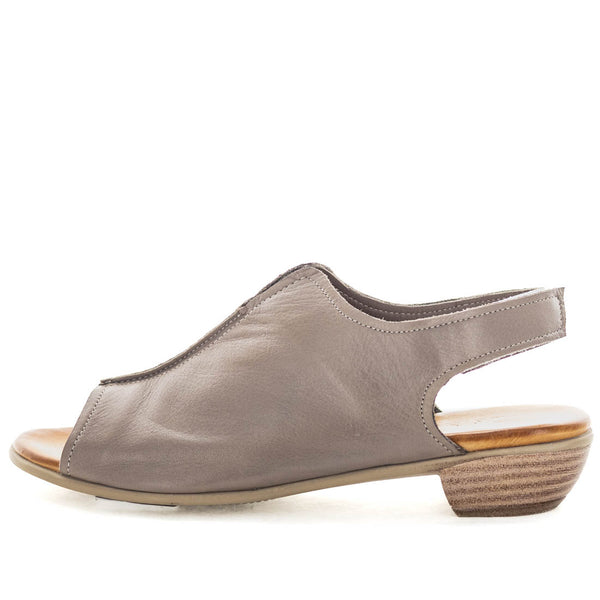Soft Tread Briana Women's Sandals - Taupe