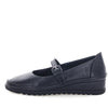 Soft Tread Allino Bridget Women's Mary Jane Shoes - Black
