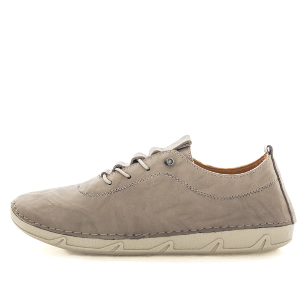Soft Tread Bronwyn Women's Slip Ons - Taupe