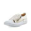 Soft Tread Brooke Women's Sneakers - Gold