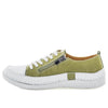 Soft Tread Brooke Women's Sneakers - Khaki