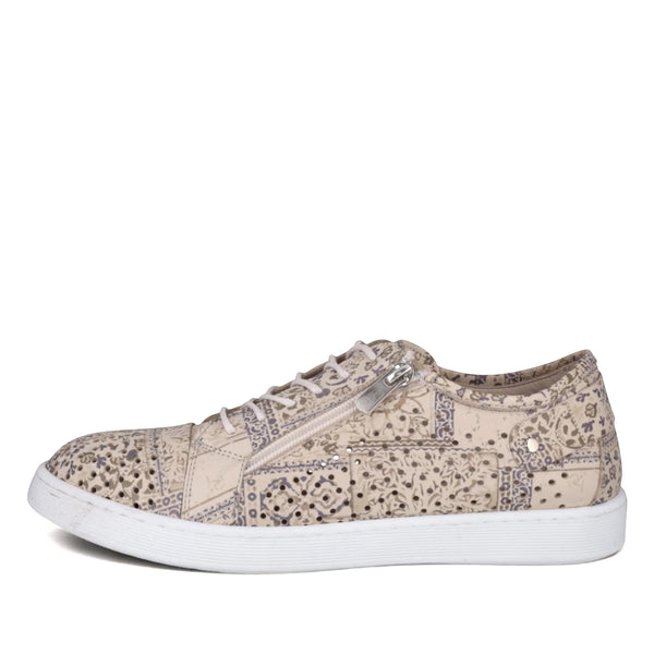 Cabello EG17P Women's Sneaker - Mozaic