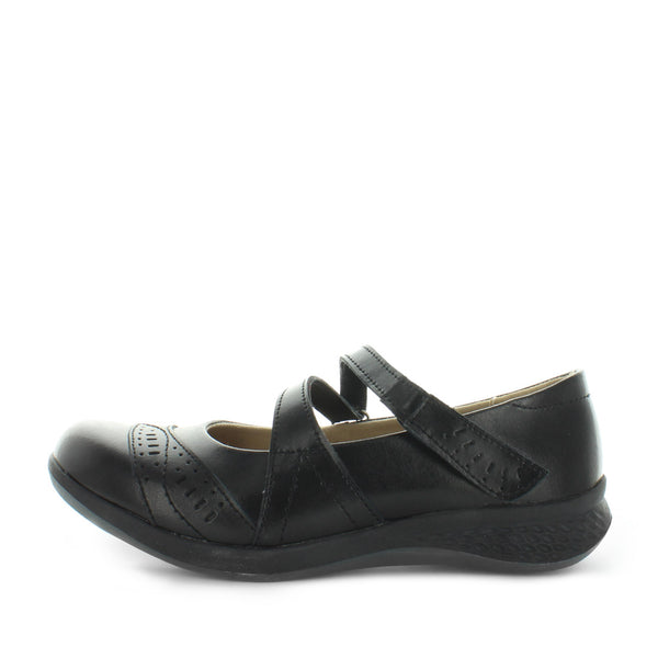 Just Bee Cecilia Womens Slip Ons (5287000015016)