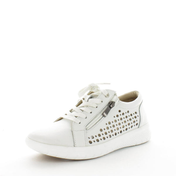 Just Bee Chicago Womens Slip Ons (8099126378719)