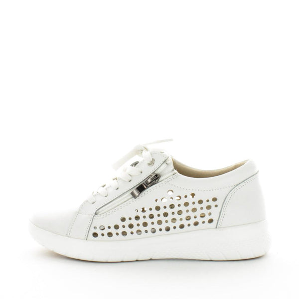Just Bee Chicago Womens Slip Ons (8099126378719)