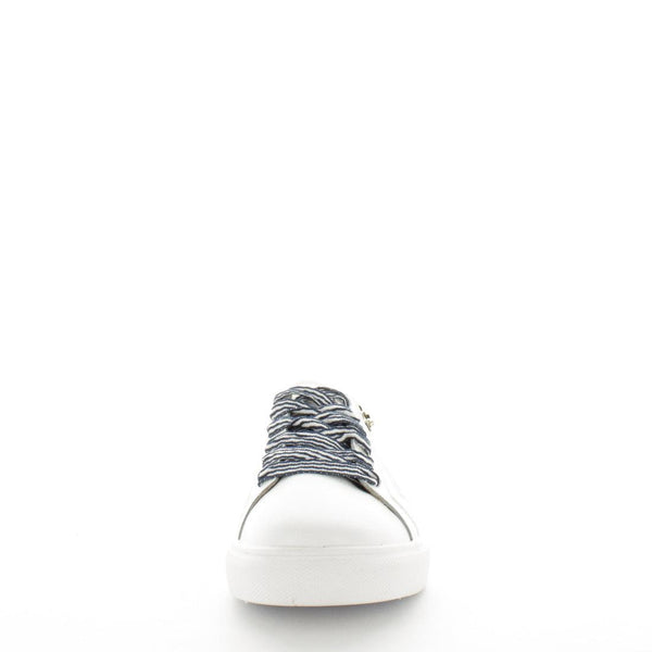 Just Bee Cindia Womens Sneakers (8099126345951)