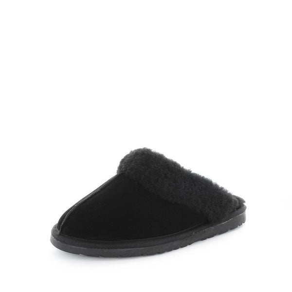 Just Bee Cita Womens Slippers (6549059731624)