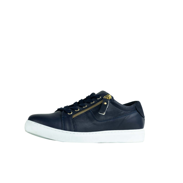 Cabello EG520 Women's Sneaker - Navy