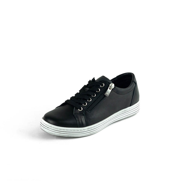 Cabello Unity Women's Sneaker - Black