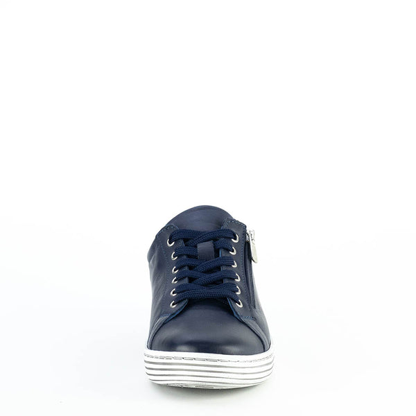 Cabello Unity Women's Sneaker - Navy