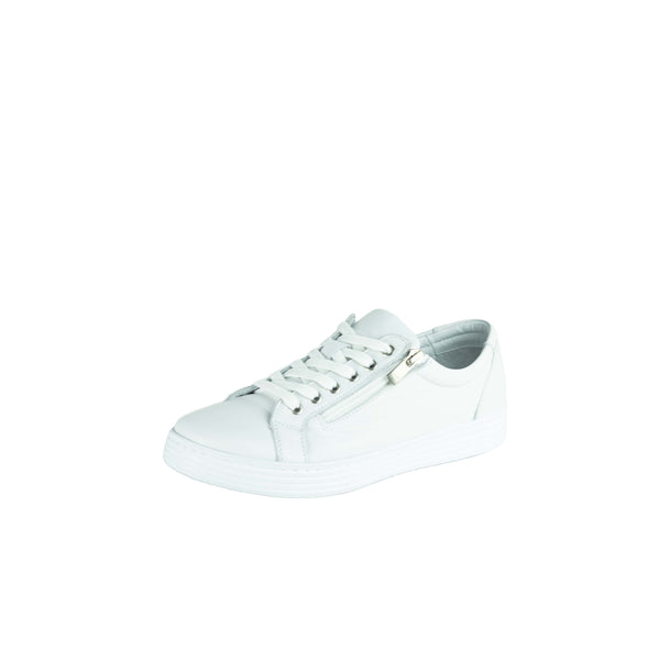 Cabello Unity Women's Sneaker - White