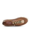 Cabello Chin Women's Sneaker - Tan