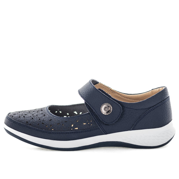 Just Bee Cada Women's Slip Ons