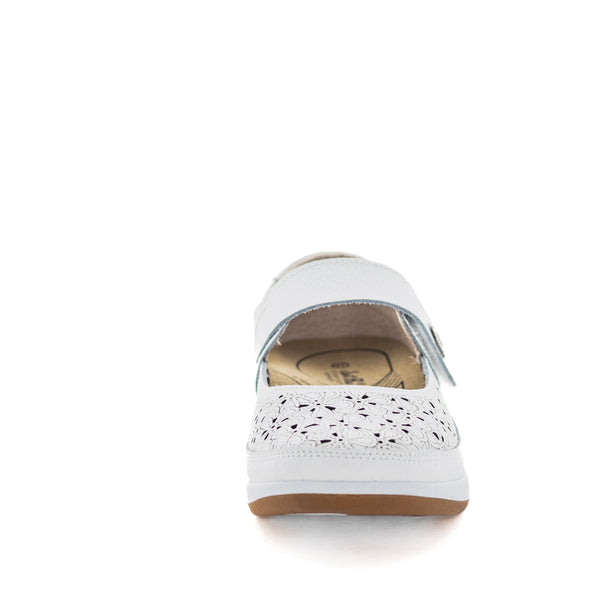 Just Bee Cada Womens Slip Ons (6979920036008)