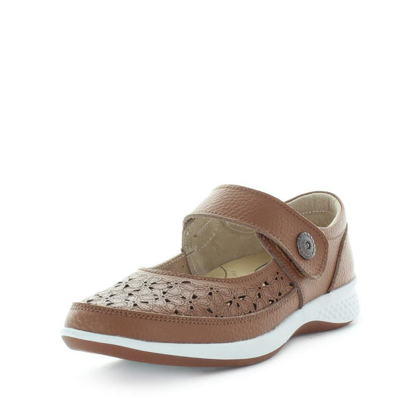 Just Bee Cada Womens Slip Ons (6979920036008)