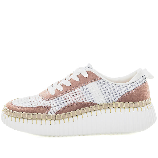 Just Bee Cahira Womens Sneakers (8767504711903)