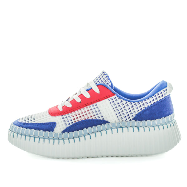 Just Bee Cahira Womens Sneakers (8767504711903)