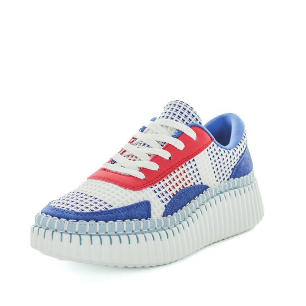 Just Bee Cahira Womens Sneakers (8767504711903)