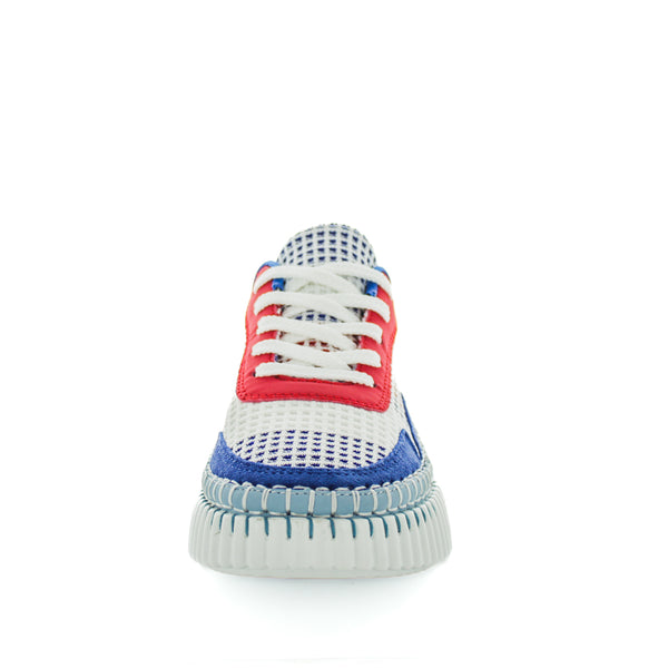 Just Bee Cahira Womens Sneakers (8767504711903)