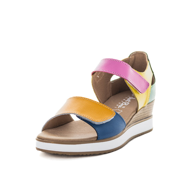Just Bee Cairns Womens Sandals (9138553192671)