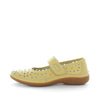 Just Bee Cale Womens Flats (4495310454923)